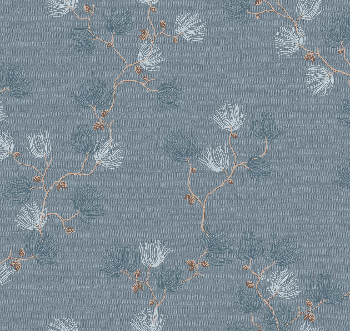 Обои Loymina Шервуд Английская сосна Brit23 021 10,05×1